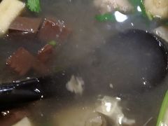 -回味鸭血粉丝汤(新城市广场店)