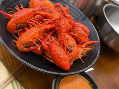 -铭副琦食·虾蟹烩馆(渔人码头店)