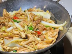 井冈山豆皮-小柴米·传统江西菜(八一广场店)