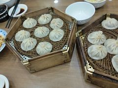 -西安贾三灌汤包·回坊小吃·清真炒菜(北院门总店)