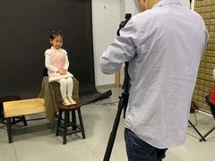 -中国照相馆(清河万象汇店)