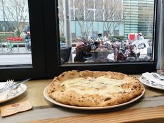 -Mammamia意大利餐厅(古北店)