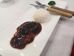 -东兴楼饭庄(六里桥店)