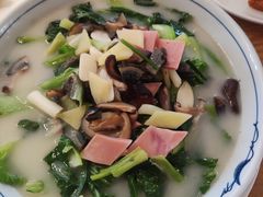 -渔·海鲜餐厅（东澳可域度假村内）南沙湾沙滩店