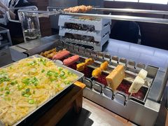 -很久以前羊肉串(南京路第一百货店)