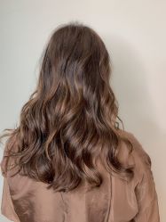 -意廊 Hair Salon