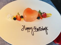 -弦月窗LUNETTE BY AMANDA(复兴路店)