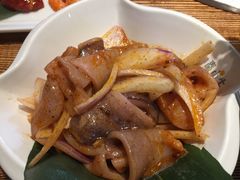 -秦小牛煎肉餐厅(河北大街总店)