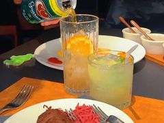-拉蒂娜·巴西牛排馆 Latina·Brazilian Steakhouse(铜仁旗舰店)