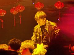 -赤红音乐现场(浦东金桥路店)
