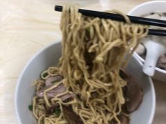 -非遗·爱西干面(小公园总店)