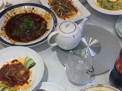 -渝信川菜(南滨店)