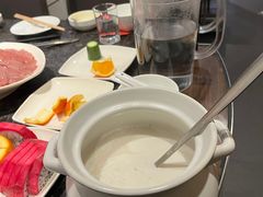 -海底捞火锅(连城广场店)