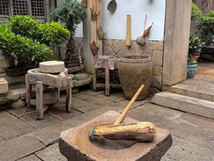 -文儒九号·闽菜馆(三坊七巷店)