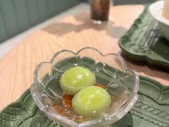 -杏甜品(尖沙咀加拿分道店)