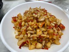 -红色湘菜馆(春风店)