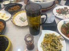 -紫藤园·天目湖大鱼头(南山竹海店)