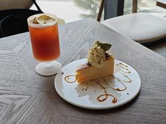 -青岛朗艺美术馆·海景咖啡