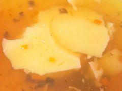 -传承缘正宗杨家吊炉饼(沈阳总店)