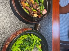 -旺爷砂锅·茶作(国贸城店)