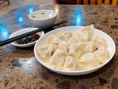 -周家大连水饺(美专校街店)