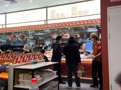 -乡村基·川味现炒大王(熙悦天街店)