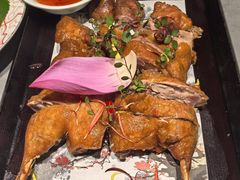 -姑苏家宴·苏帮菜·松鼠桂鱼(苏州总店)