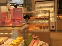 -好利来(亦庄国融店)
