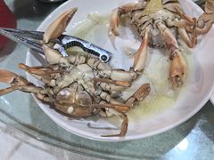 -崖口红树林海鲜餐厅