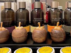 -木兰逸•泰式按摩•头疗•SPA(车公庙店)