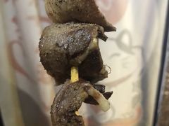 -鸟串烧Yakitori