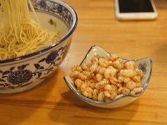 -朱洪元苏式面馆(绿宝广场店)