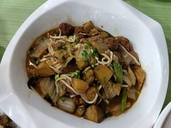 -盛德圆(五台山云龙店)