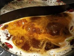 -巴九门重庆老火锅(光大店)