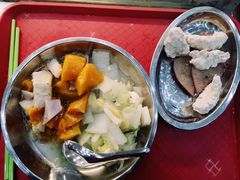 -北京大学-燕南食堂