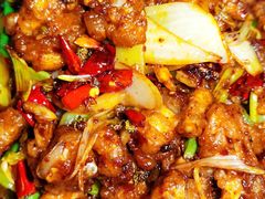 -金三可市井水煮鱼(金碧园店)