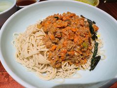 -裕兴记•蟹黄面馆(人民广场店)