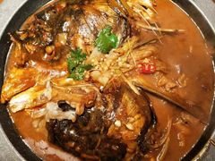 -胡记饭店(保工街店)