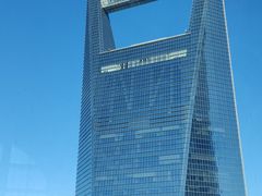 -上海金茂大厦88层观光厅