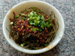 -李记小小吃·江油肥肠(涪江路店)