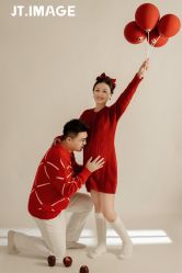 -专注孕妇照亲子照·纪田摄影