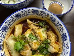 -方老大馄饨(抚宁巷店)