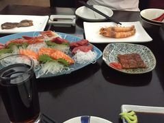 picture-真剑日本料理·铁板烧(贵州路店)
