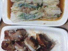 -广东小美食(果戈里大街店)