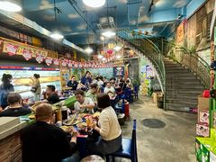 -马路边边串串香(一匡街店)