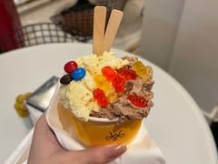 -甜艺廊(永利皇宫店)