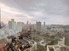 -宁波东港喜来登酒店