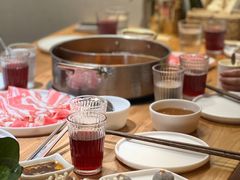 -四喜小胖·北京涮肉(五道营店)