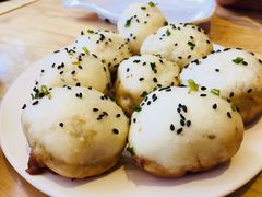 -玖鲜小笼(中山广场店)