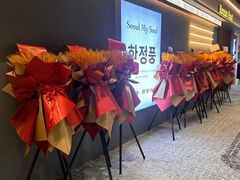 -韩鼎丰·韩国料理(林奥店)